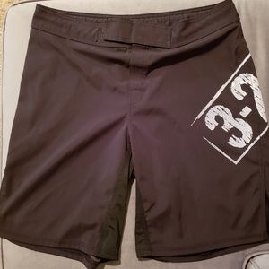 3-2-1 Apparel shorts